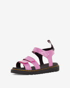 Klaire Glitter Sandal