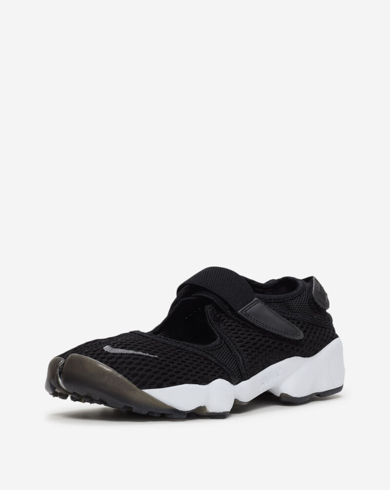 Nike Air Rift 848386-001 Black 2