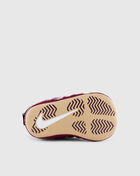 Crib Little Postie One 'Night Maroon'