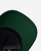 New Era 9Fifty A-Frame Detroit Stars NLB Snapback Hat 70919250 Blue 4