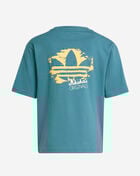 Kids' Originals Summer Glow Tee