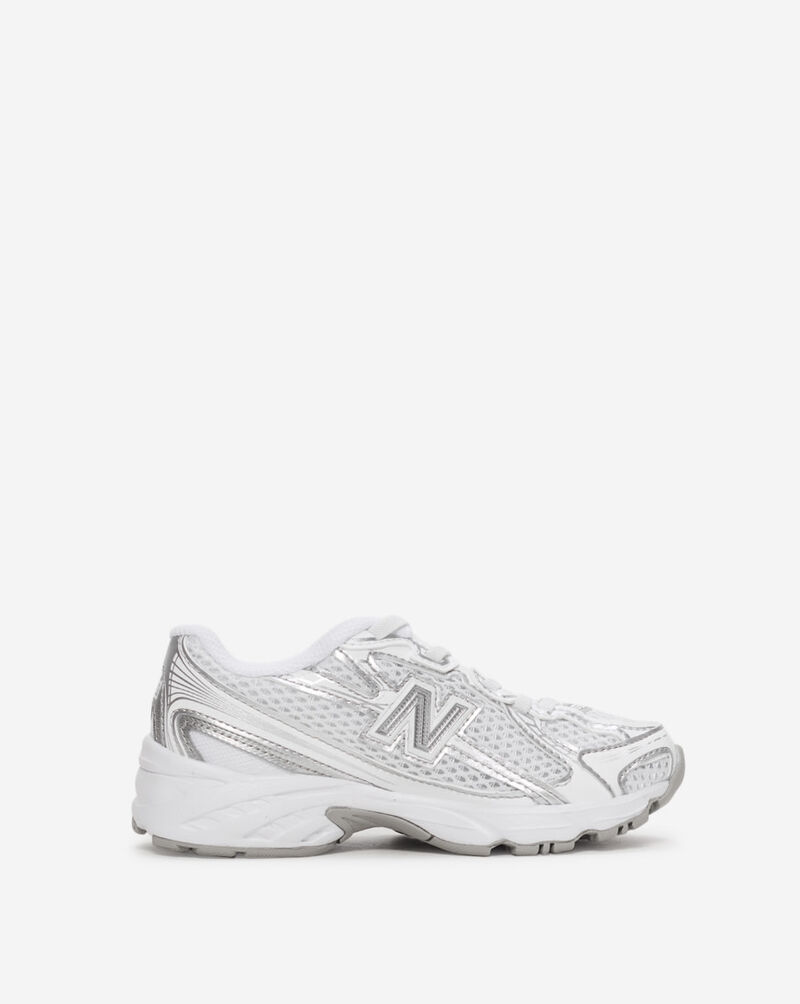 New Balance Pre-School 740 PZ740WM White 4