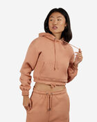 Small Logo Essential Hoodie