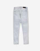 Pre-School Zipper Pocket Jeans