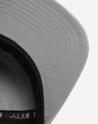 New Era 9Fifty Philadelphia Phillies A-Frame Snapback Hat 70919496 Black 4