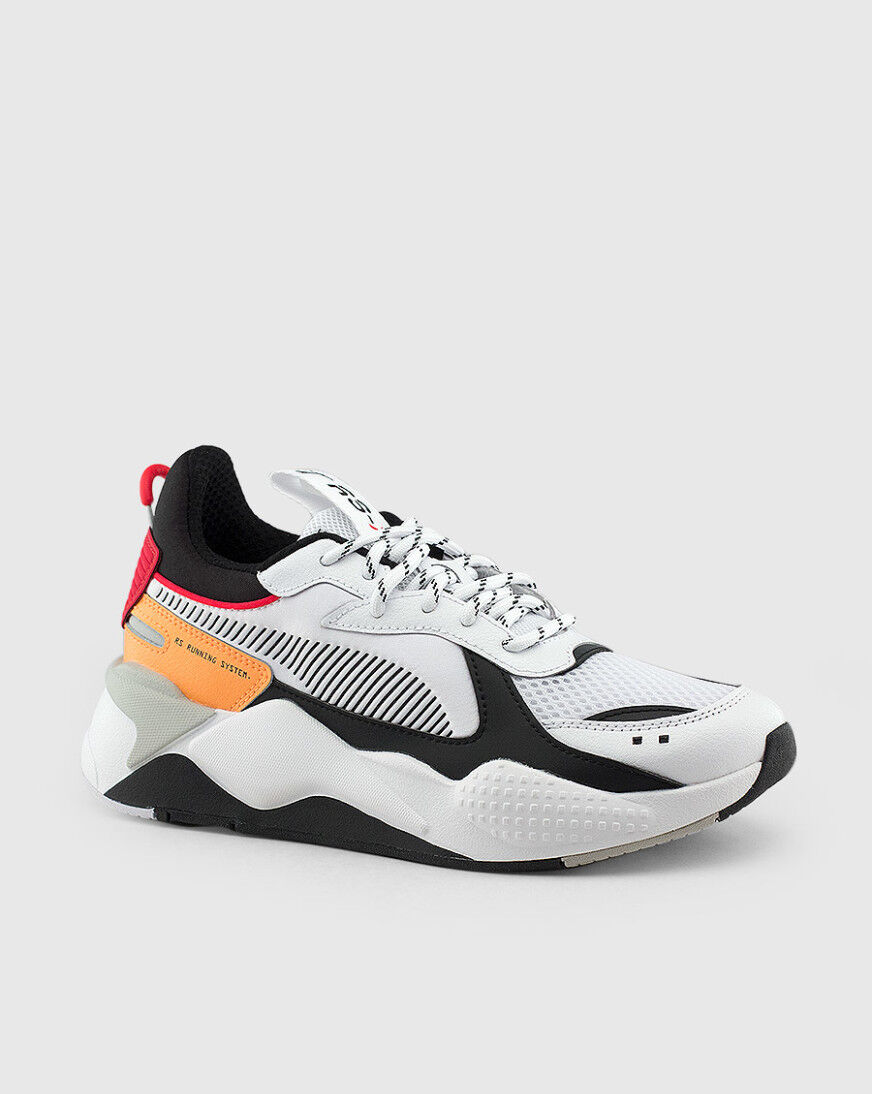 grade school puma rsx