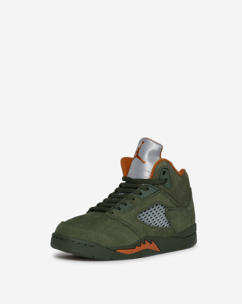 Pre-School Air Jordan 5 Retro