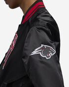 Clark Atlanta University Crest Satin Jacket