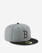 59Fifty Boston Red Sox Basic Fitted Hat