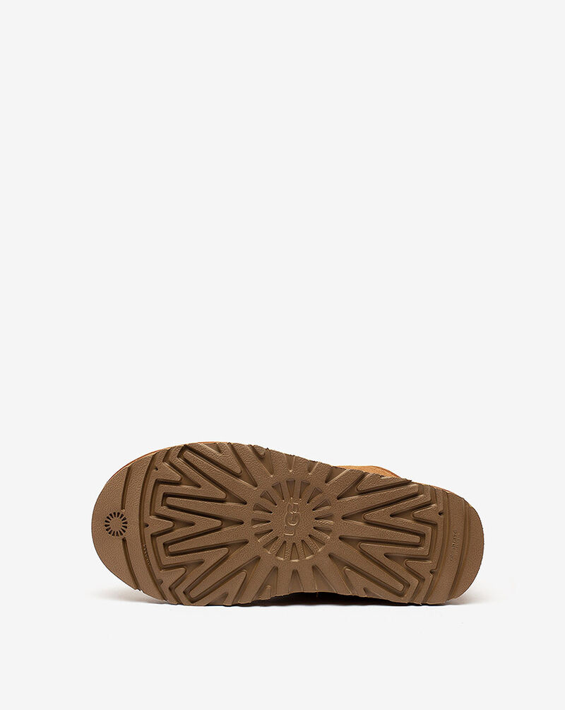 UGG Pre-School Neumel II Chukka Boots 1017320CHEP Brown 4