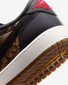 Jordan Big Kids' Air Jordan 1 Low OG "Laser" IV7010-001 Black 8