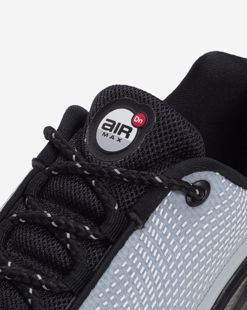 Nike Big Kids' Air Max Dn HV6419-001 Grey 8