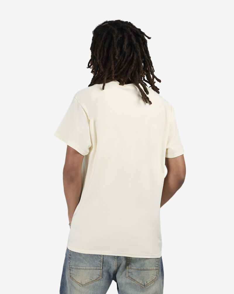 Graphic Tees Eminem Orange Jumpsuit Tee EMI150276 cream 2