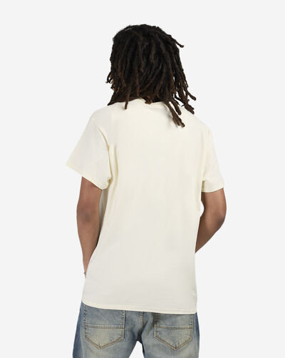 Eminem Orange Jumpsuit Tee