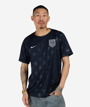 USMNT 2026 Stadium Away Dri-FIT Soccer Replica Jersey