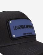 Legends Never Die Trucker Hat