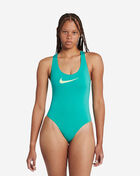 Logo Tape Crossback One Piece