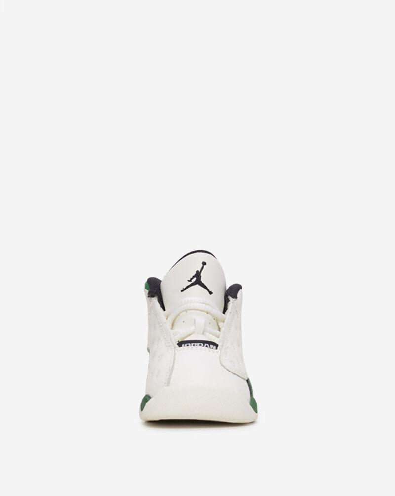 Jordan Toddler Air Jordan 13 Retro HQ0781-103 White 3