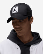 Jordan Rise Structured Trucker Hat FZ0774-010 Black 1