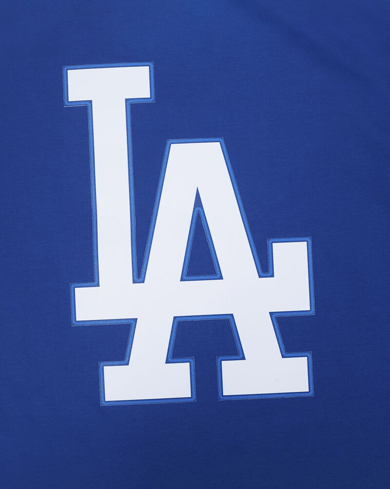 PRO STANDARD Los Angeles Dodgers Freddie Freeman #5 Classic Single Jersey Tee LLD1315409-DBL Blue 4