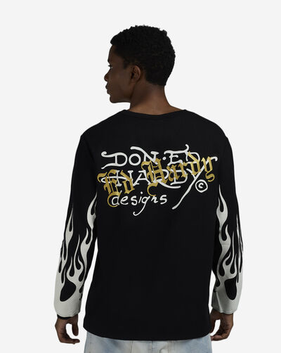 Fire Lord Thermal Top