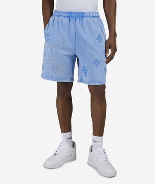 Hasta Dont Sleep Shorts