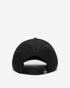 Jordan Rise Structured Metal Jumpman Hat HM5750-010 Black 3