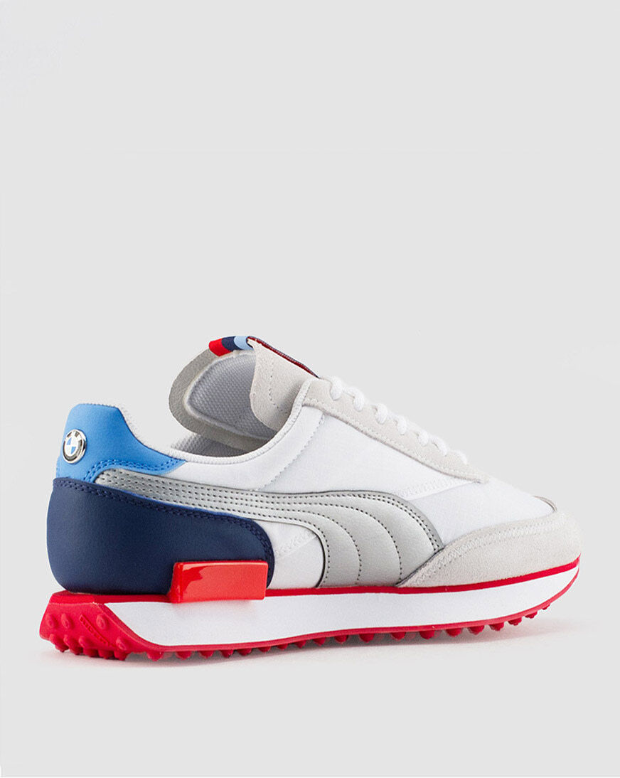 puma future rider bmw motorsport