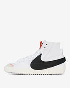 Blazer Mid '77 Jumbo