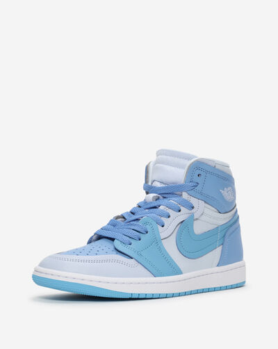 Air Jordan 1 High Method of Make