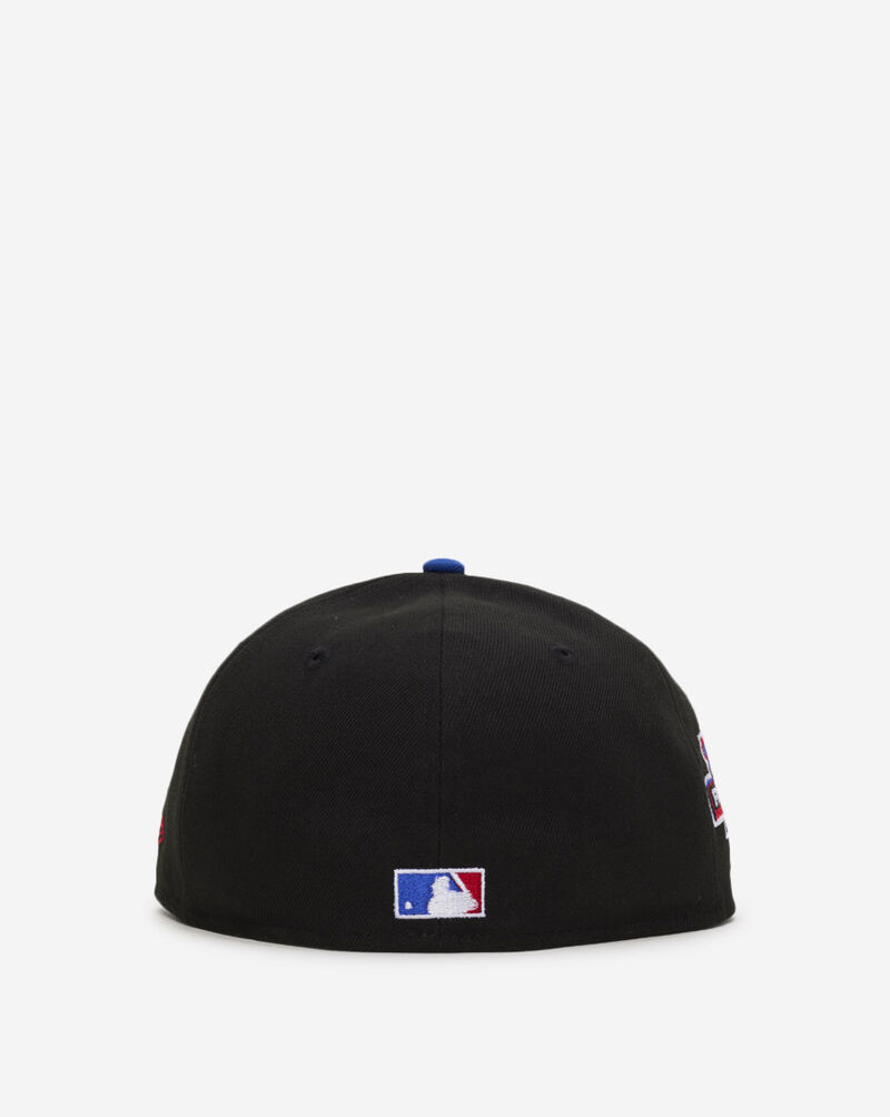 New Era 59Fifty Rare Chicago White Sox Rare Fitted Hat 70946485 Black 3