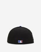 New Era 59Fifty Rare Chicago White Sox Rare Fitted Hat 70946485 Black 3