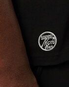 MCM MCM x SNIPES Miami T-Shirt SFM252-001-1-BLK Black 6