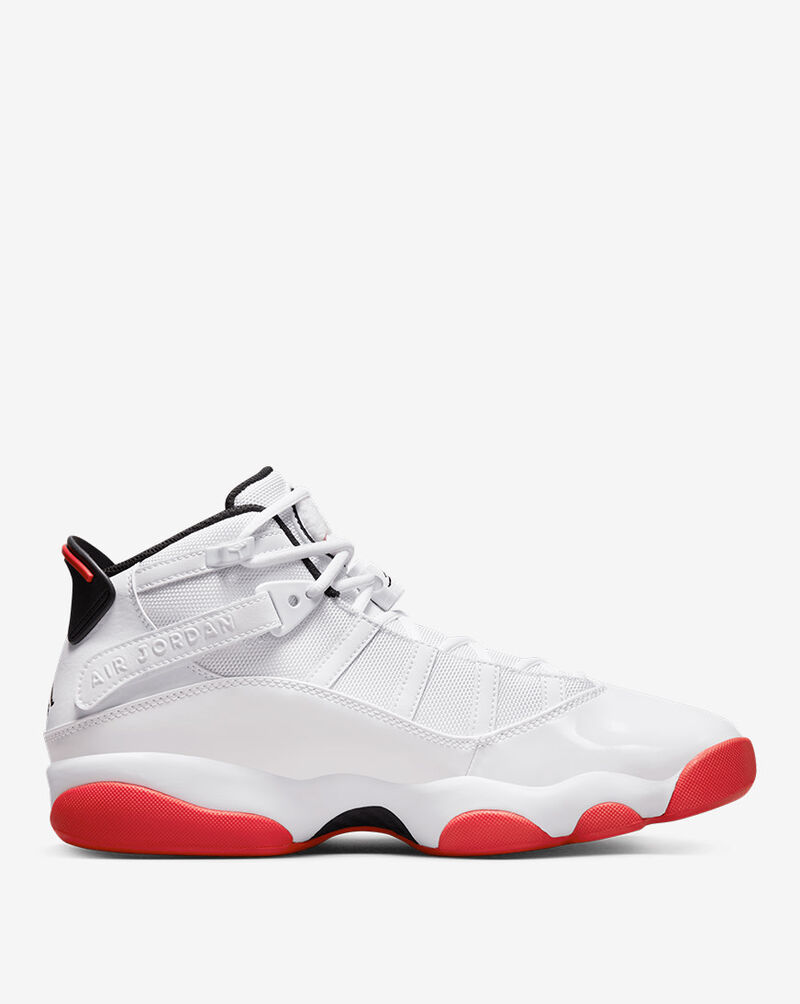 Shop Jordan 6 Rings 322992-160 white | SNIPES USA