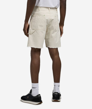 6.5-Inch Dungaree Fit Twill Short