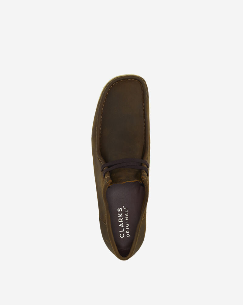 Clarks Wallabee 26156605 Brown 7