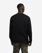 Polo Ralph Lauren Embossed Thermal PWLE2F-AA8V-BLK Black 2