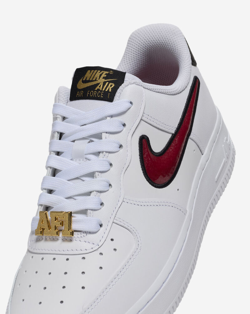 Nike Air Force 1 '07 SE Premium IQ0132-102 White 8