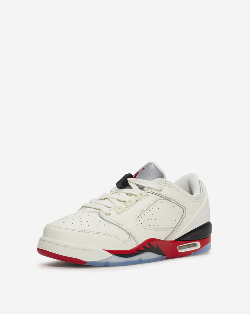 Jordan Big Kids' Air Jordan Sixty Plus Low IO1866-100 White 2