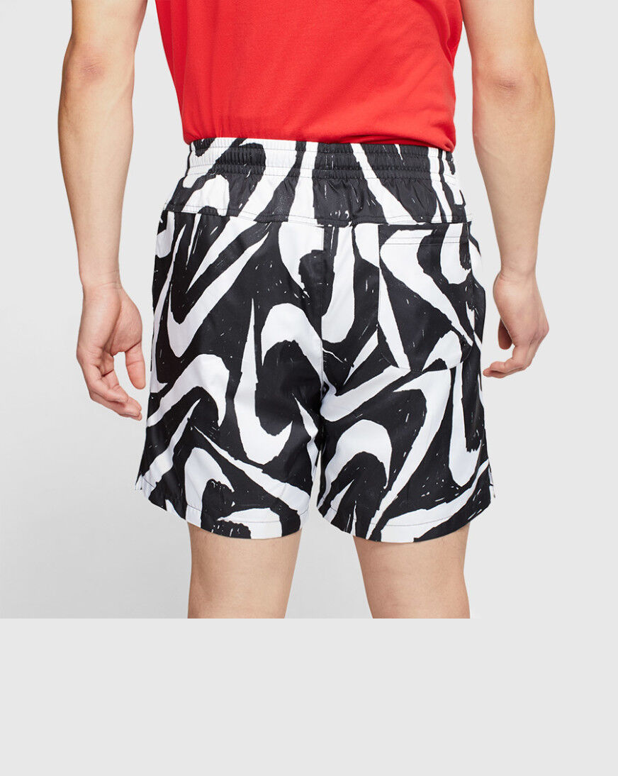 ajax woven short