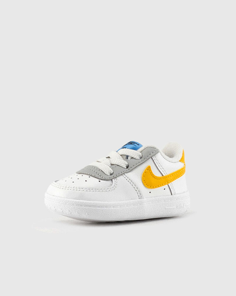 Nike Crib Force 1 CK2201-101 White 2