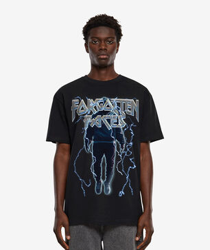 Forgotten Tour Tee