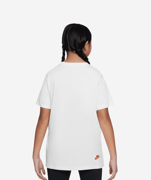 Big Kids' Pocket Graphic Tee