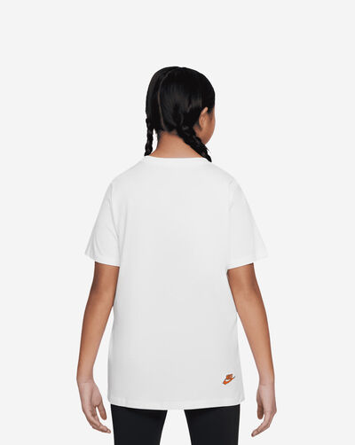 Big Kids' Pocket Graphic Tee