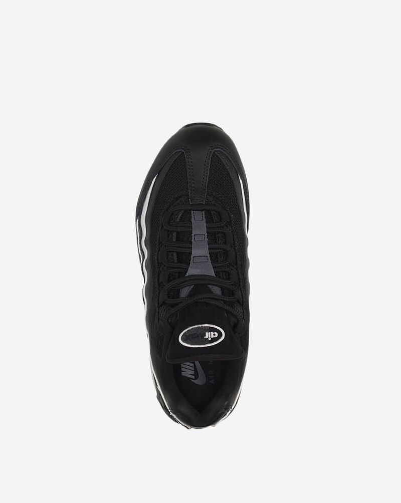 Nike Air Max 95 Big Bubble IR5591-001 Black 7