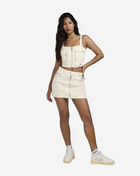 Twill Bonding Top