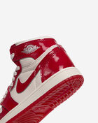 Jordan Little Kids' Jordan 1 Retro High OG "Nails and Grails" FD2597-601 Red 8