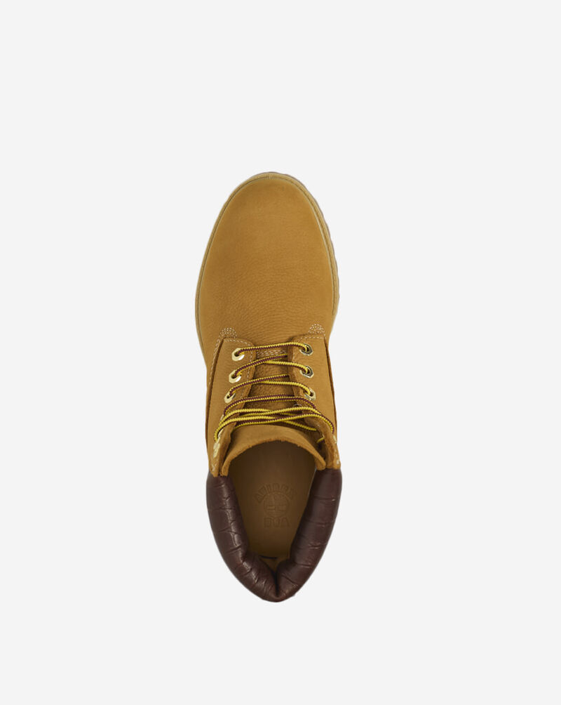 Timberland Avirex 6-Inch Premium Waterproof Boots TB0A26WAI1 Beige 7