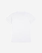 Jordan Big Kids' MJ Photo T-Shirt 95D626-001 White 3