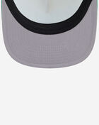 New Era 9Fifty Philadelphia Eagles A-Frame Cut Out Snapback Hat 60724432 White 4